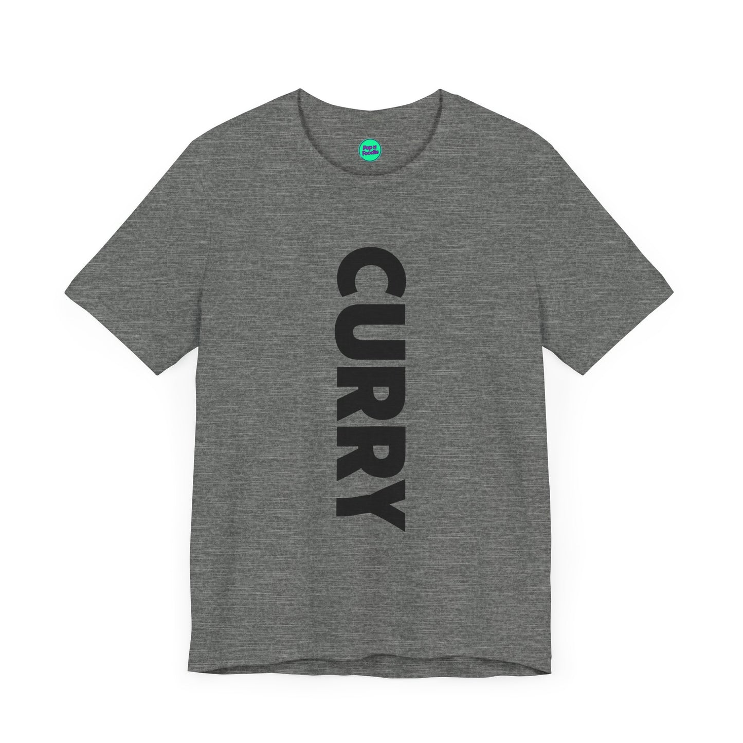 Curry White