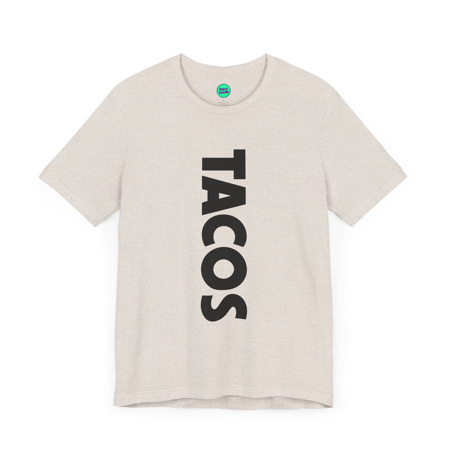 Tacos White
