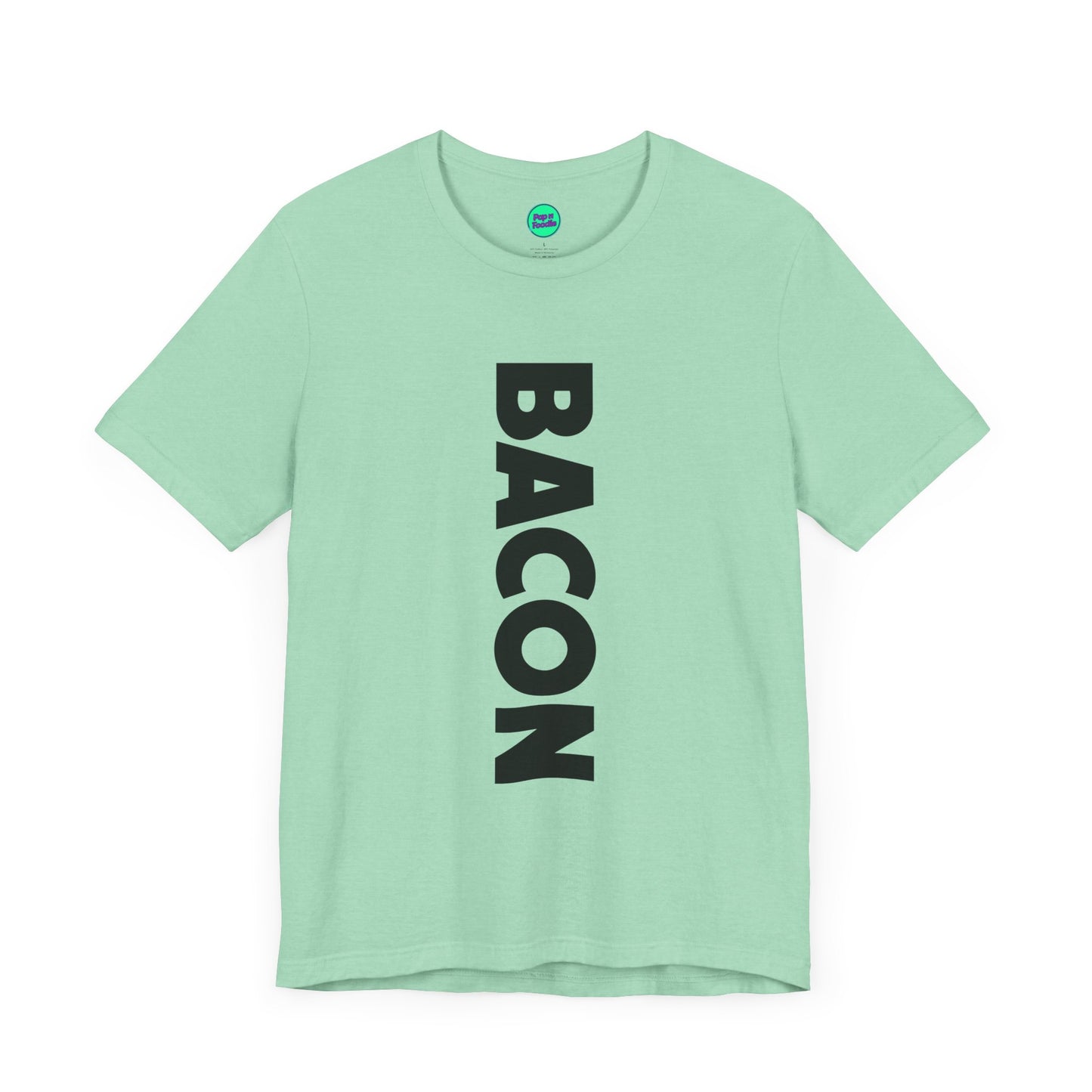Bacon White