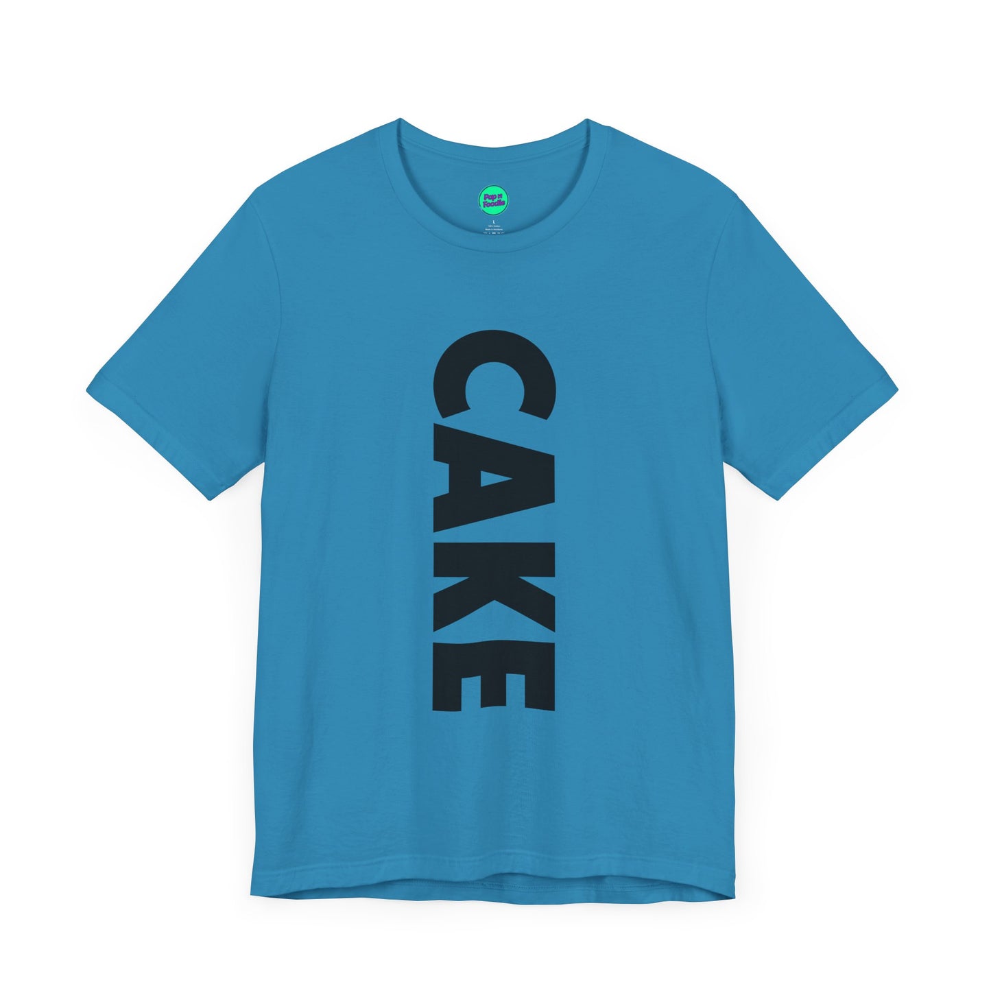 Cake White