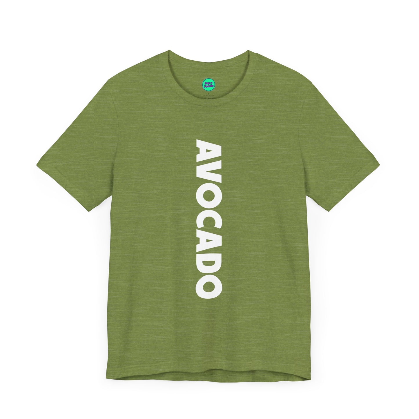 Avocado Black