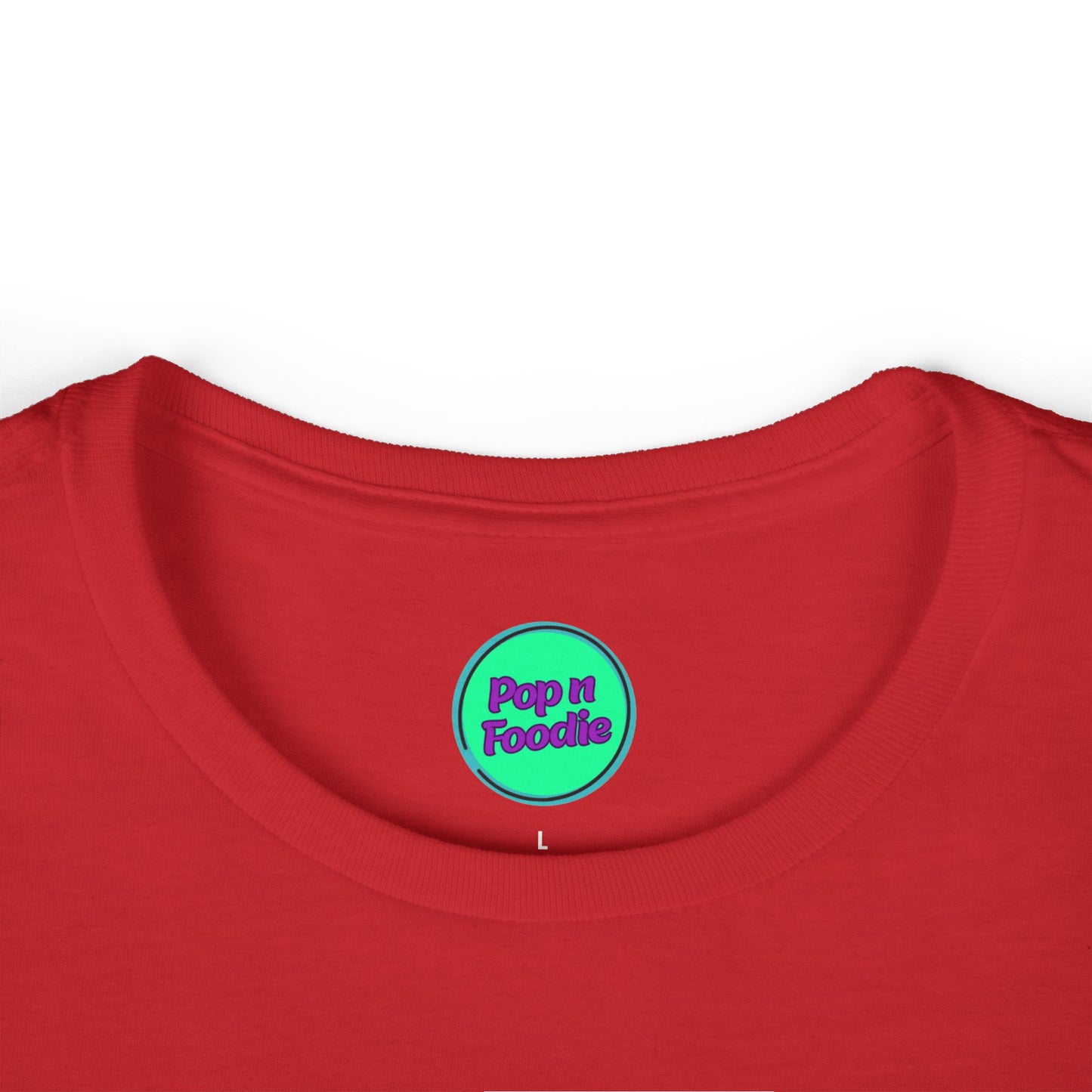 Cake Black Women's Tee