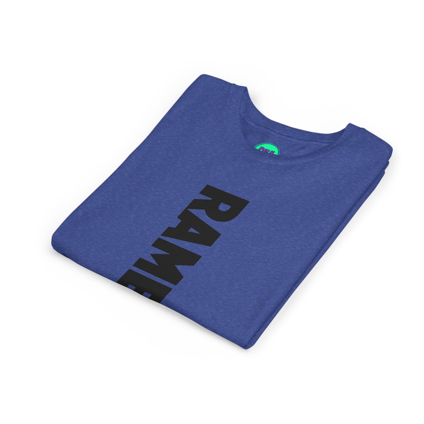Ramen White Youth Tee