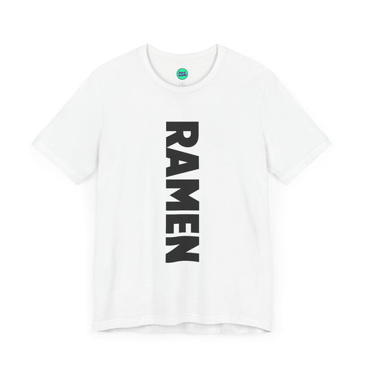 Ramen White