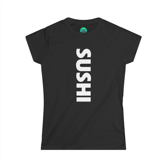Sushi Black Women's Tee