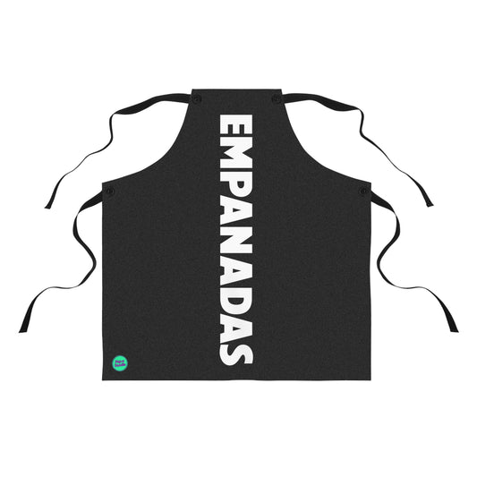 Empanadas Black Apron