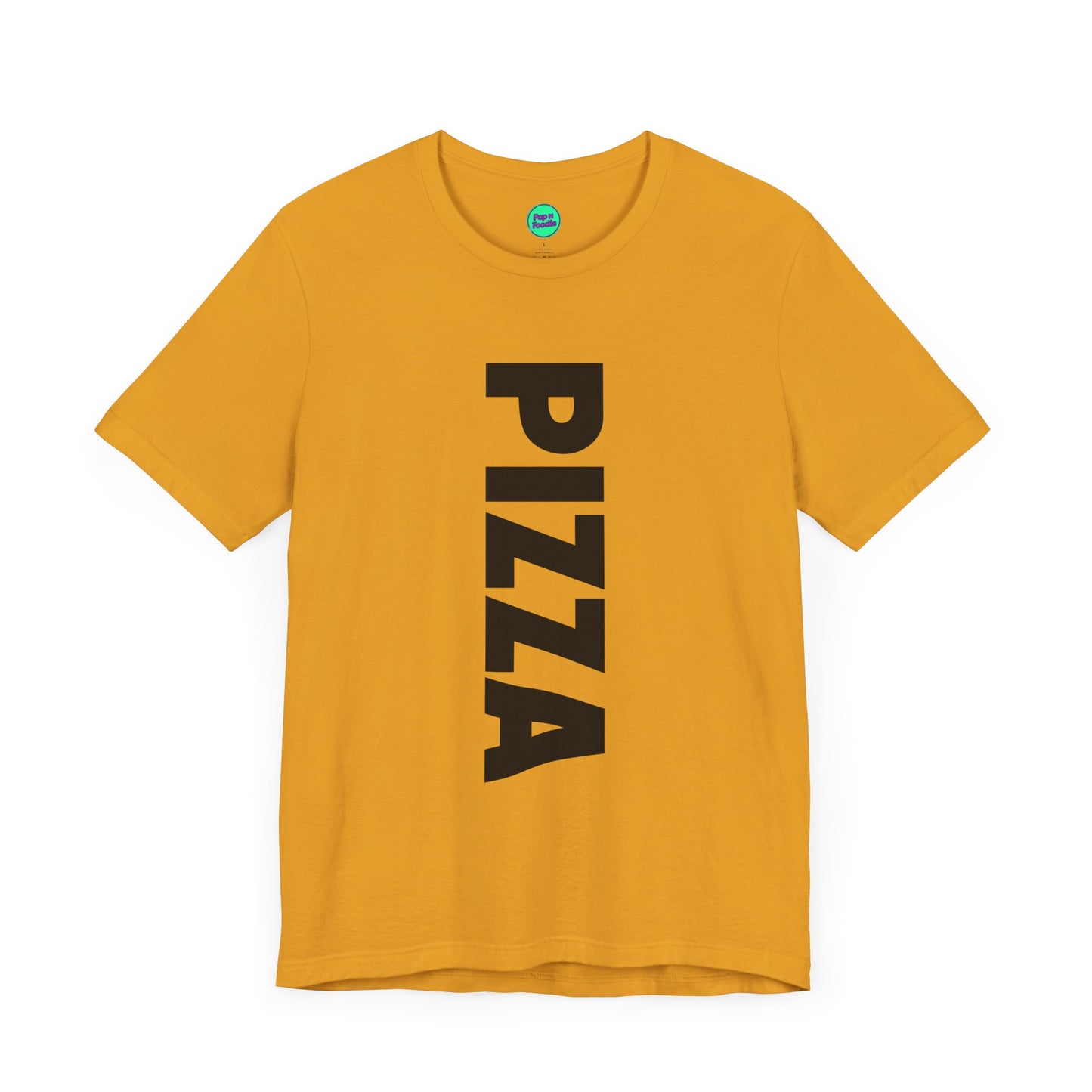 Pizza White