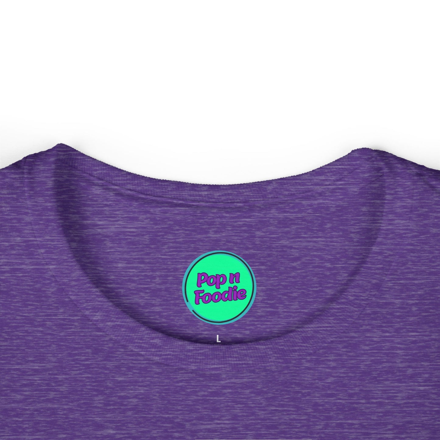 Cake Black Women's Tee