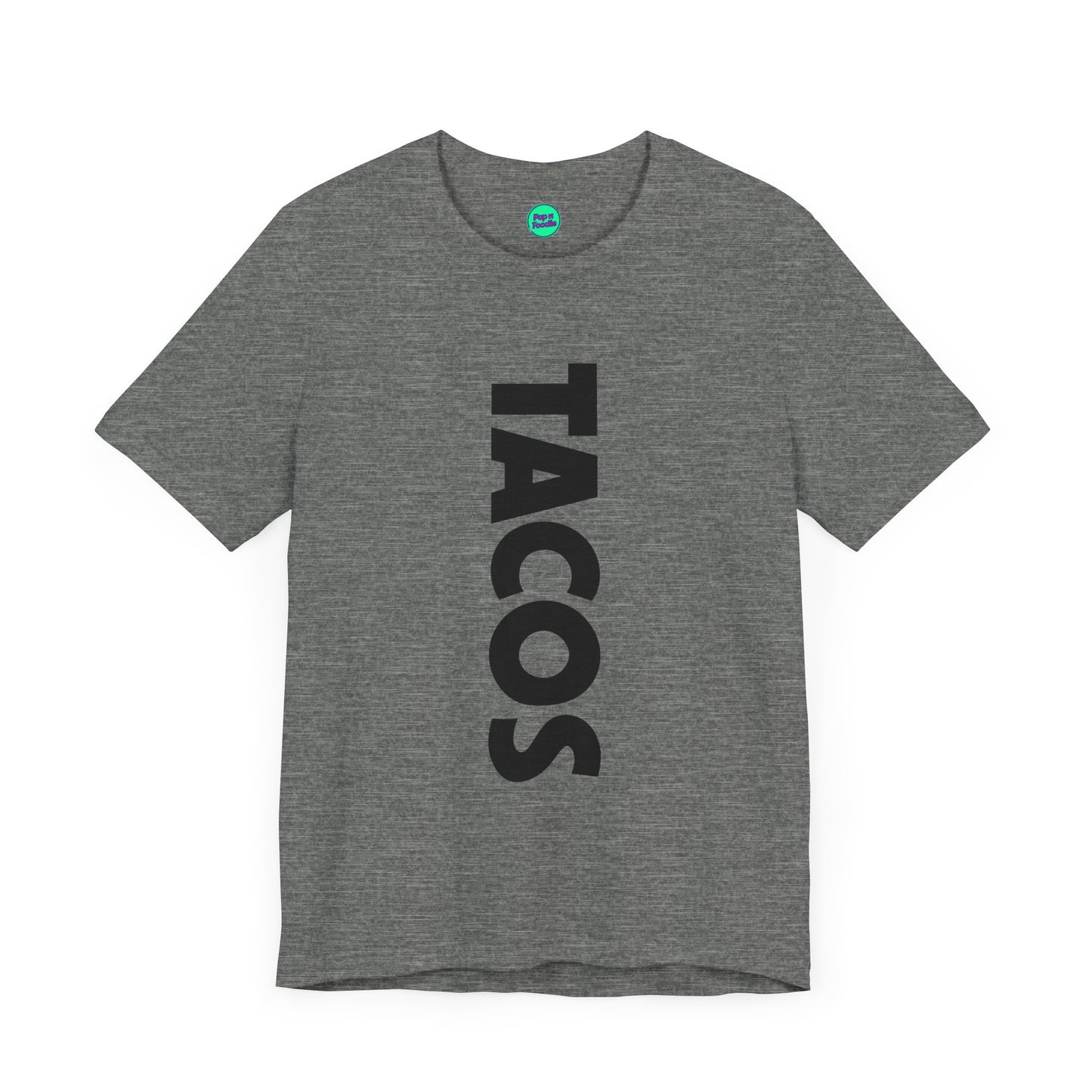 Tacos White