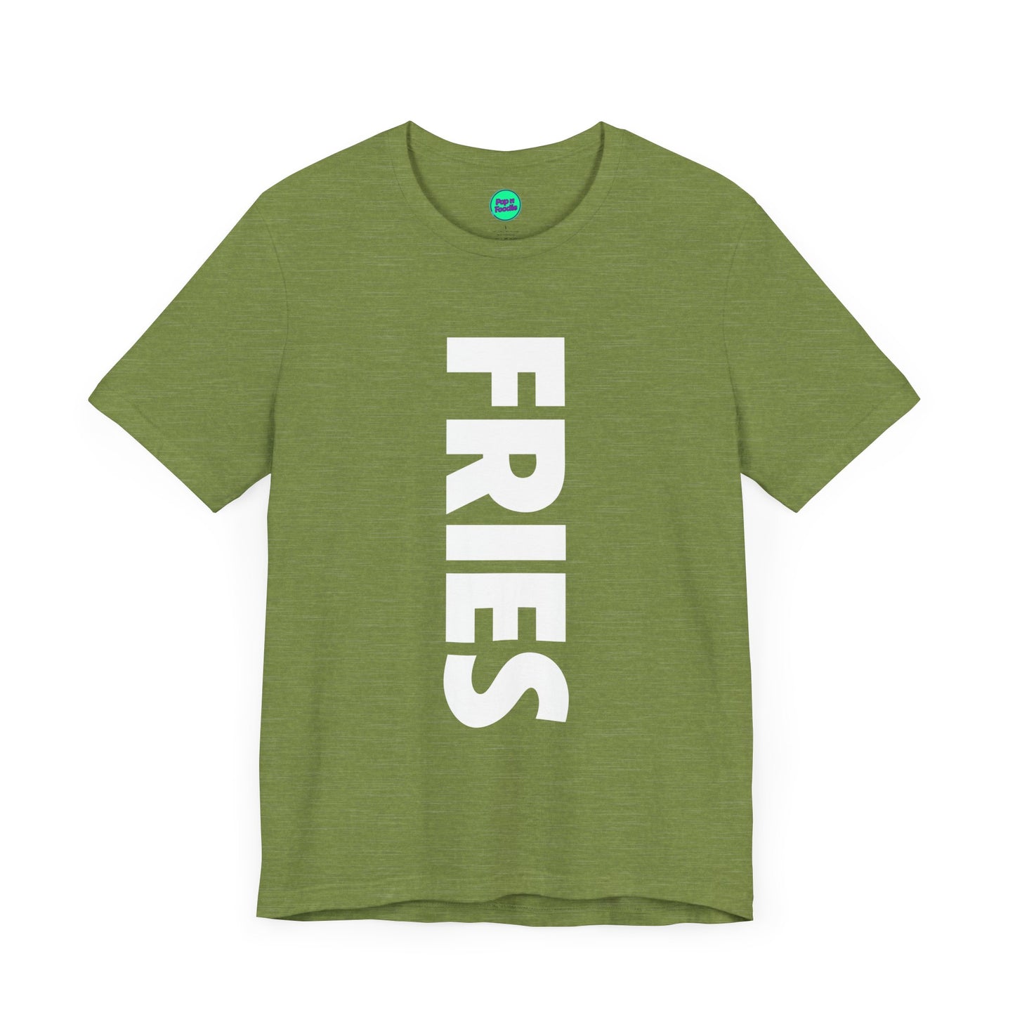 FriesBlack