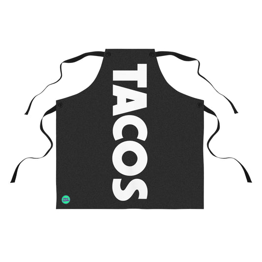 Tacos Black Apron