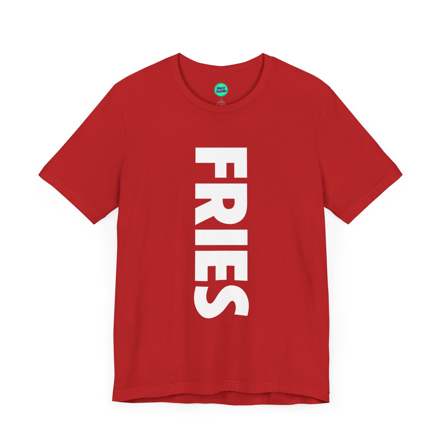 FriesBlack