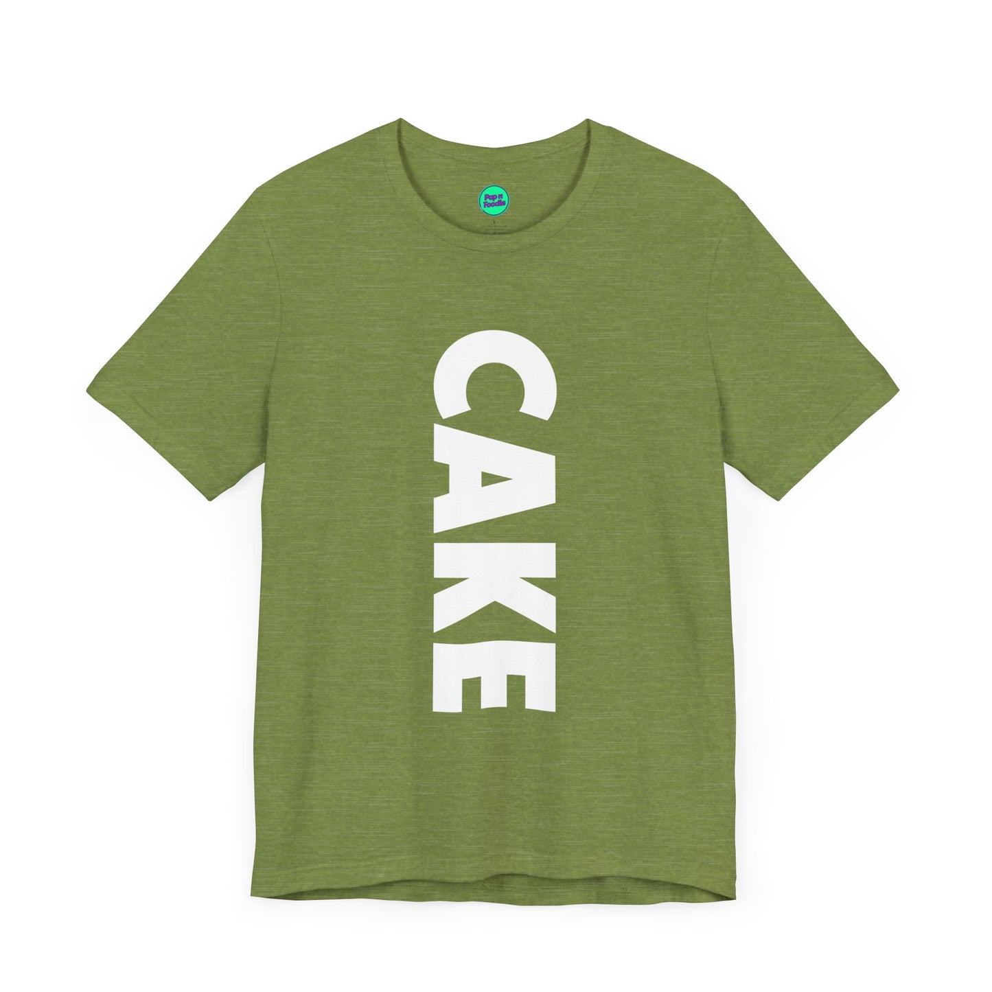 Cake Black