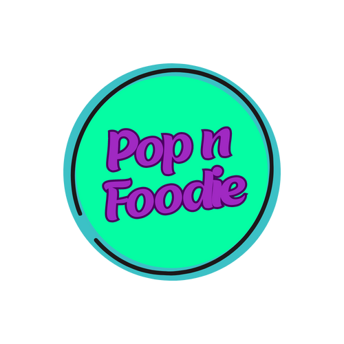 Pop n Foodie