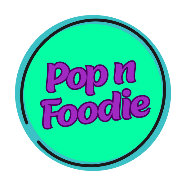 Pop n Foodie